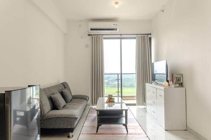 W16 - Calma Skyhouse 2BR II - Daily - Calma Skyhouse 2BR II at Twospaces