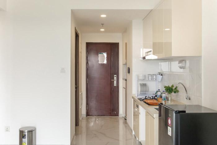 W23 - Calma Skyhouse 2BR II - Daily - Calma Skyhouse 2BR II at Twospaces