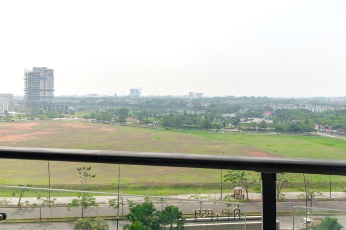 Calma Skyhouse 2BR II - Daily
