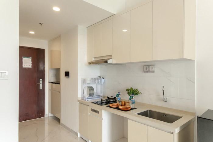 W20 - Calma Skyhouse 2BR II - Monthly - Calma Skyhouse 2BR II at Twospaces