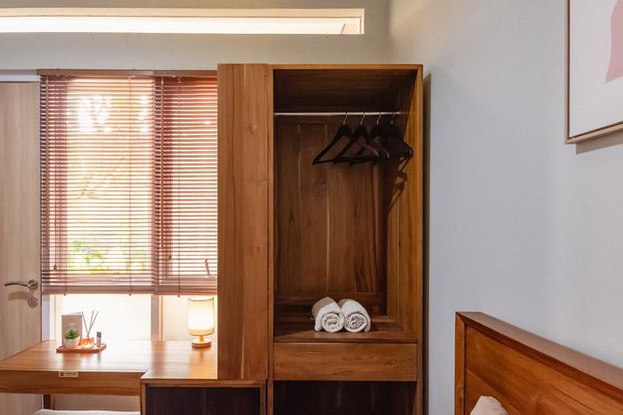 ARB8 - Deluxe Room - Monthly - Calma Coliving Bintaro at Twospaces