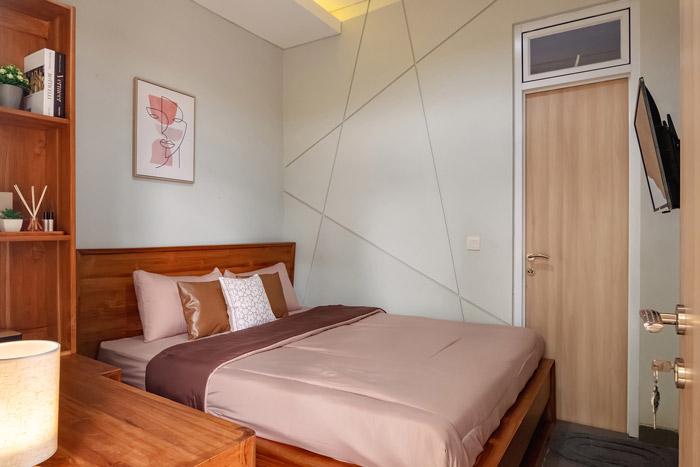 Deluxe Room - Daily