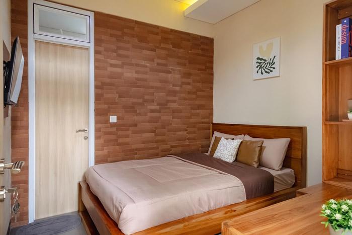 Standard Room - Daily