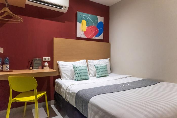 Standard Room - Daily