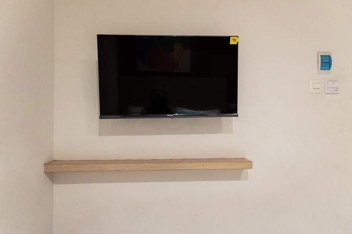 ARB-SR-5 - Standard Room - Daily - Mono Coliving Pakis at Twospaces