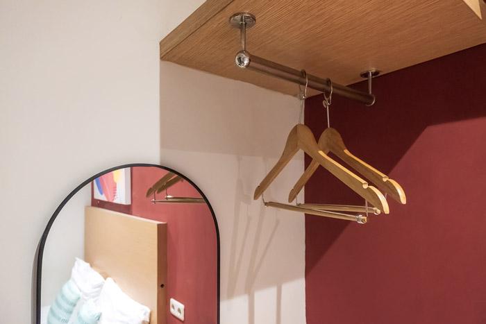 ARB-SR-8 - Standard Room - Daily - Mono Coliving Pakis at Twospaces