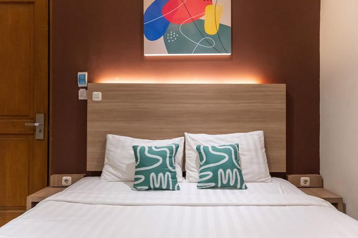 ARB-SPR-2 - Superior Room - Daily - Mono Coliving Pakis at Twospaces