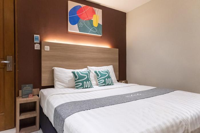 ARB-SPR-3 - Superior Room - Daily - Mono Coliving Pakis at Twospaces