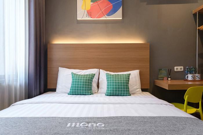 ARB-SV-2 - Superior Room - Daily - Mono Coliving Pakis at Twospaces