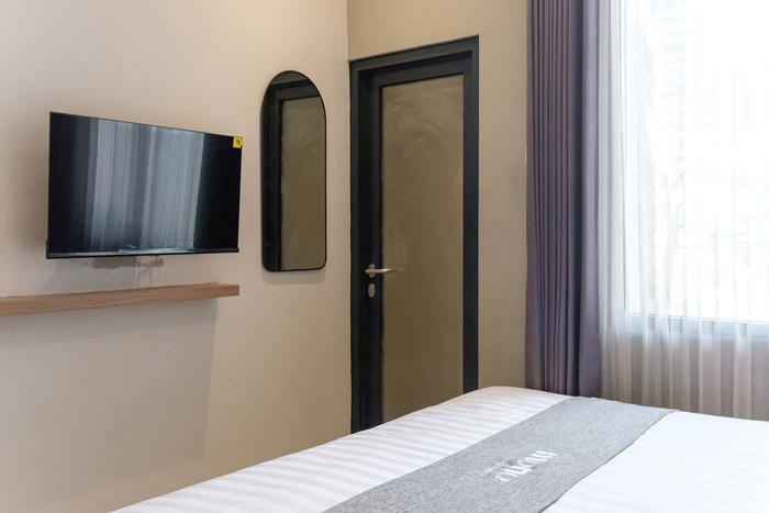 ARB-SV-4 - Superior Room - Daily - Mono Coliving Pakis at Twospaces