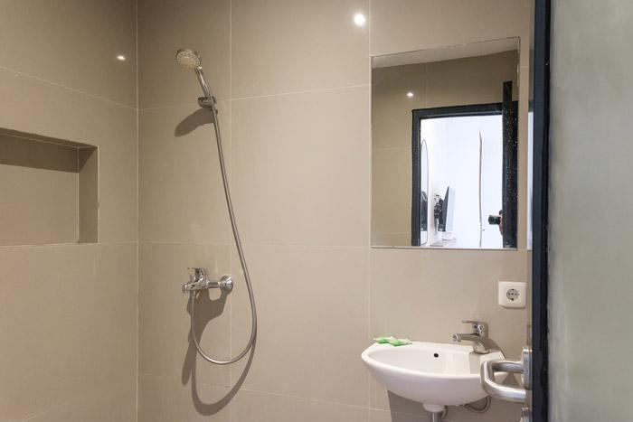 ARB-SV-11 - Superior Room - Daily - Mono Coliving Pakis at Twospaces