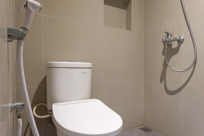 ARB-SV-12 - Superior Room - Daily - Mono Coliving Pakis at Twospaces