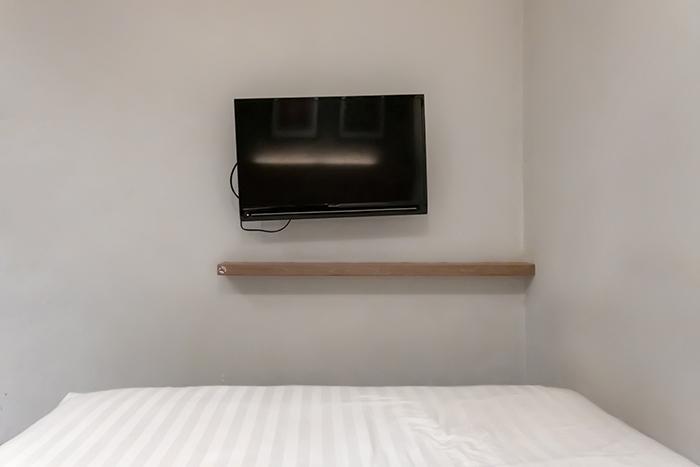 W5 - Standard Room - Monthly - Mono Coliving Pakis at Twospaces