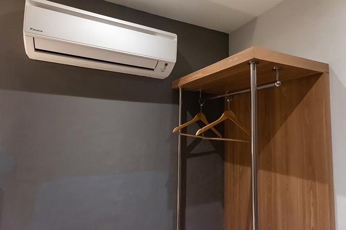 W6 - Standard Room - Monthly - Mono Coliving Pakis at Twospaces
