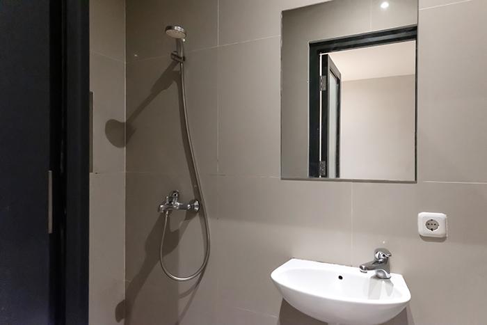 W7 - Standard Room - Monthly - Mono Coliving Pakis at Twospaces