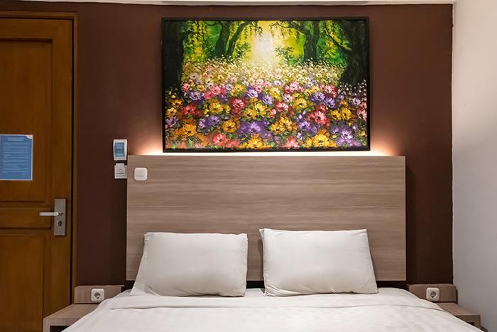 W2 - Superior Room - Monthly - Mono Coliving Pakis at Twospaces