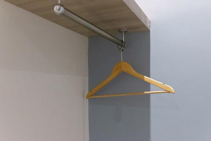 ARB-SS-6 - Standard Single - Daily - Mono Coliving Ngagel at Twospaces