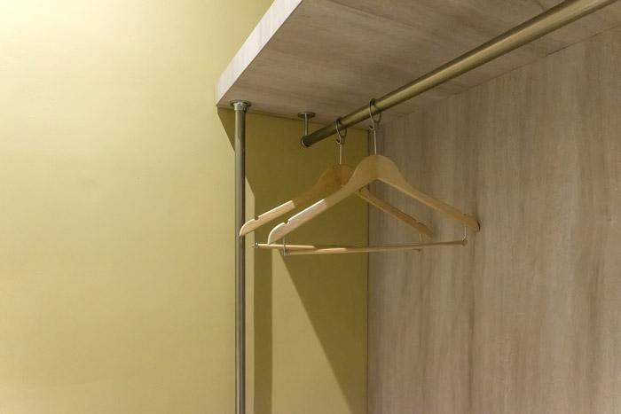 ARB-SD-7 - Superior Double - Daily - Mono Coliving Ngagel at Twospaces