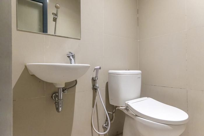 ARB-SD-11 - Superior Double - Daily - Mono Coliving Ngagel at Twospaces