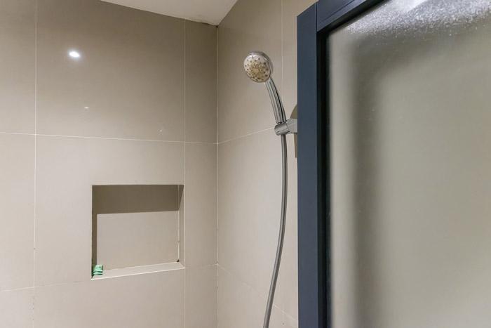 ARB-SD-12 - Superior Double - Daily - Mono Coliving Ngagel at Twospaces