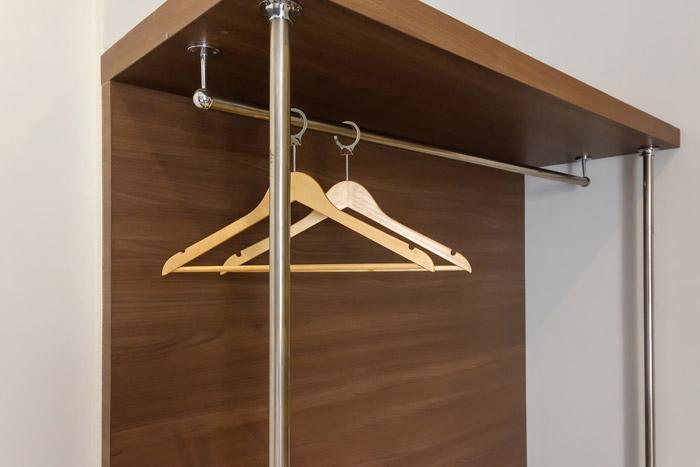 ARB-DT-8 - Deluxe Twin - Mono Coliving Ngagel at Twospaces