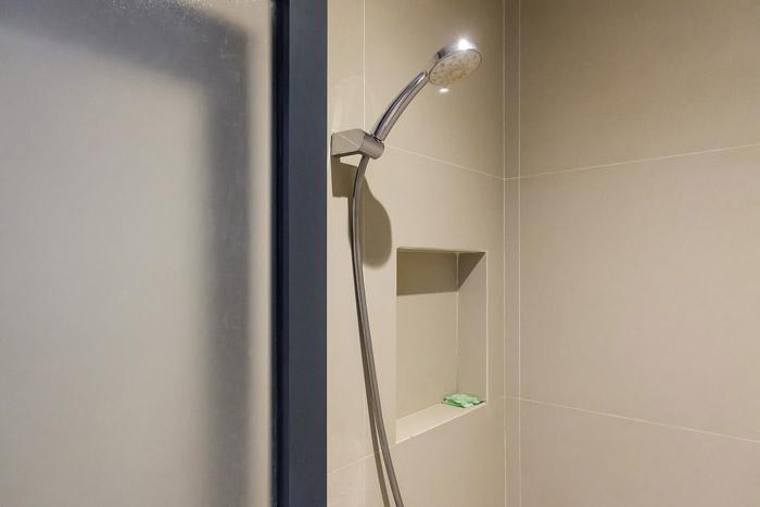 ARB-DT-12 - Deluxe Twin - Mono Coliving Ngagel at Twospaces