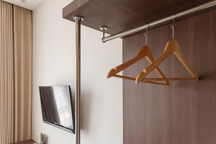 ARB-SV-8 - Superior View - Mono Coliving Ngagel at Twospaces