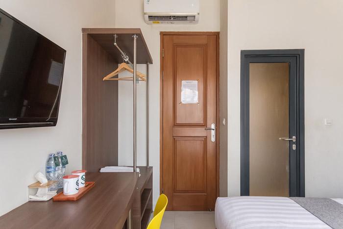 ARB-SV-10 - Superior View - Mono Coliving Ngagel at Twospaces
