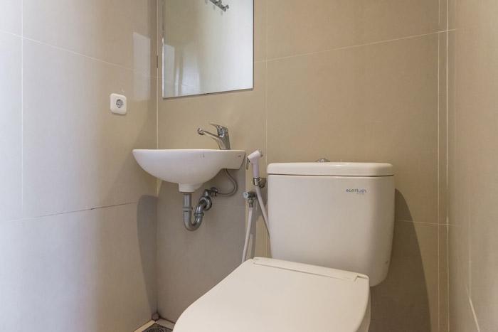 ARB-SV-11 - Superior View - Mono Coliving Ngagel at Twospaces