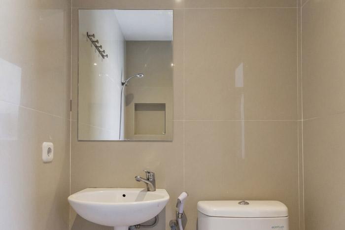 ARB-SV-12 - Superior View - Mono Coliving Ngagel at Twospaces