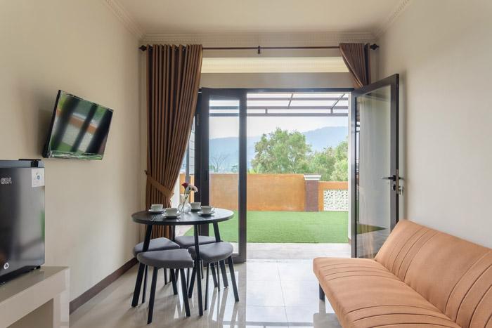 Villa 2 BR