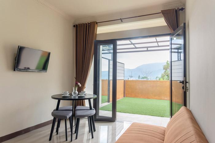 VTB2 - Villa 2 BR - Salma Syariah Resort at Twospaces