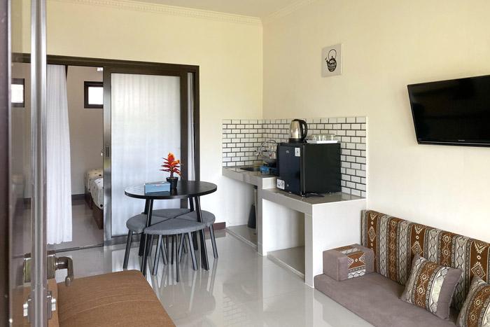 VTB9 - Villa 2 BR - Salma Syariah Resort at Twospaces