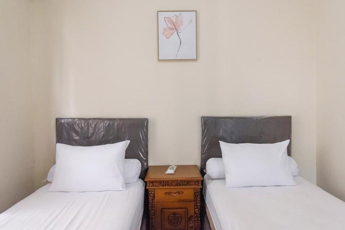 VTB10 - Villa 2 BR - Salma Syariah Resort at Twospaces