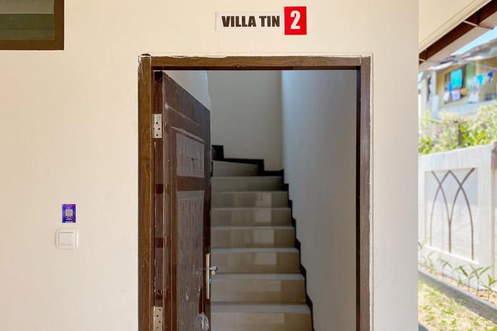 VTB14 - Villa 2 BR - Salma Syariah Resort at Twospaces