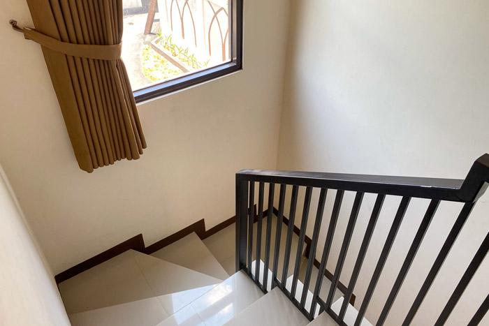 VTB15 - Villa 2 BR - Salma Syariah Resort at Twospaces