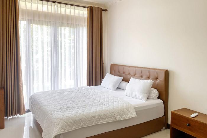 VTA3 - Villa 1 BR - Salma Syariah Resort at Twospaces