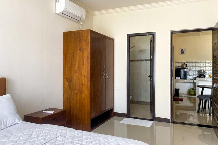 VTA4 - Villa 1 BR - Salma Syariah Resort at Twospaces
