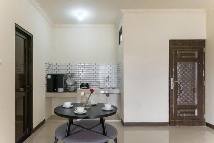 VTA6 - Villa 1 BR - Salma Syariah Resort at Twospaces