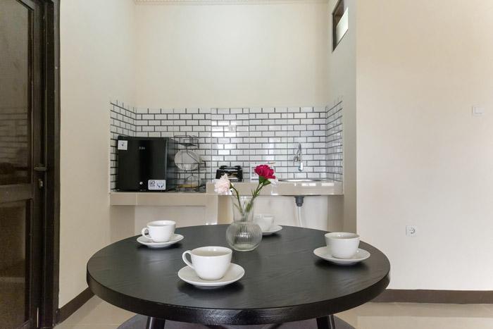 VTA7 - Villa 1 BR - Salma Syariah Resort at Twospaces