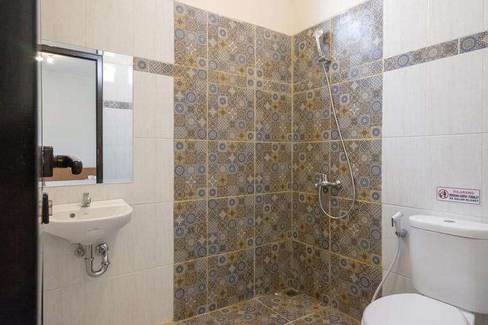 VTA9 - Villa 1 BR - Salma Syariah Resort at Twospaces