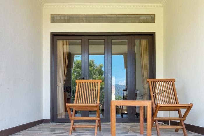 VTA10 - Villa 1 BR - Salma Syariah Resort at Twospaces