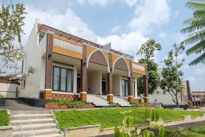 Villa 3 BR