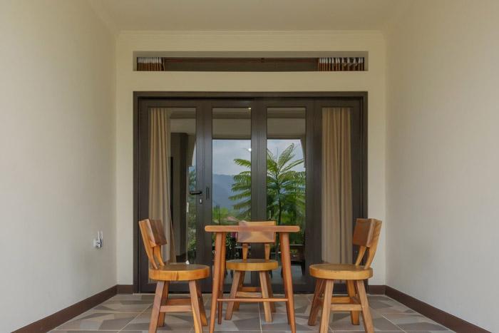 VZ02 - Villa 3 BR - Salma Syariah Resort at Twospaces