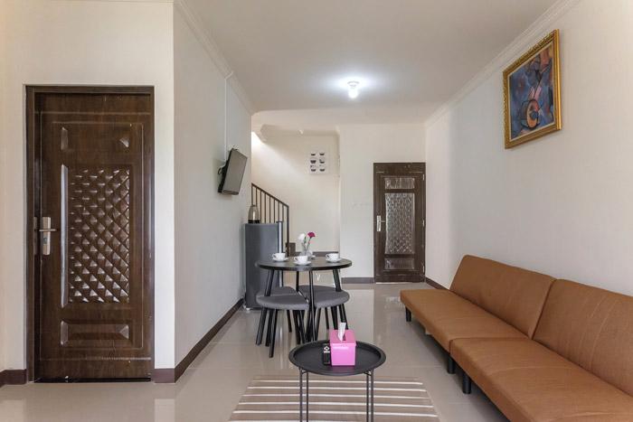 VZ03 - Villa 3 BR - Salma Syariah Resort at Twospaces