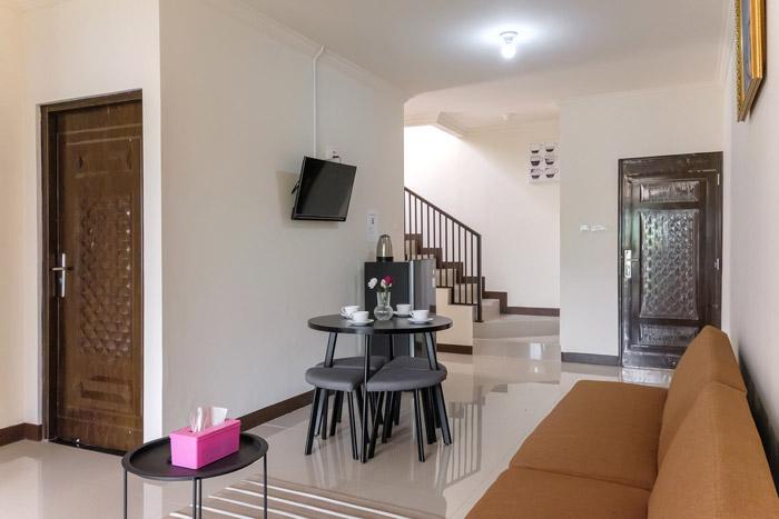 VZ04 - Villa 3 BR - Salma Syariah Resort at Twospaces