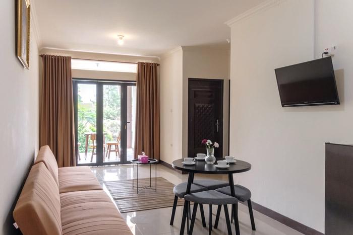 VZ05 - Villa 3 BR - Salma Syariah Resort at Twospaces
