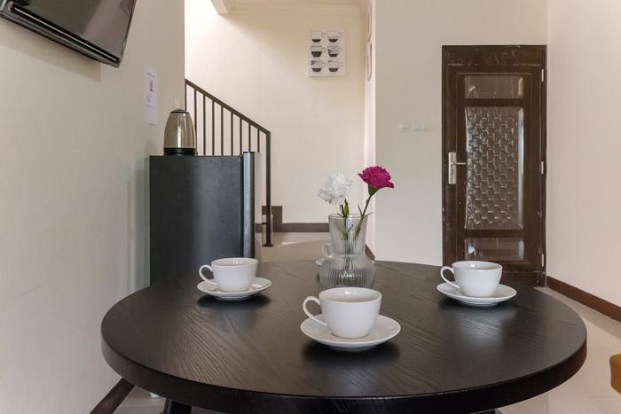VZ06 - Villa 3 BR - Salma Syariah Resort at Twospaces