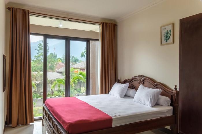 VZ07 - Villa 3 BR - Salma Syariah Resort at Twospaces
