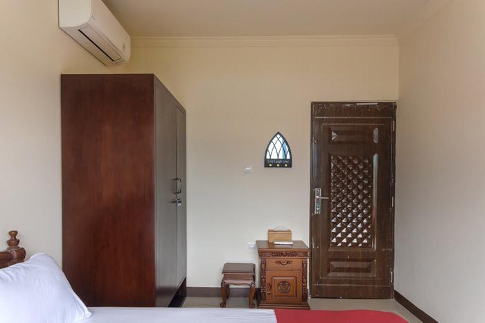 VZ09 - Villa 3 BR - Salma Syariah Resort at Twospaces